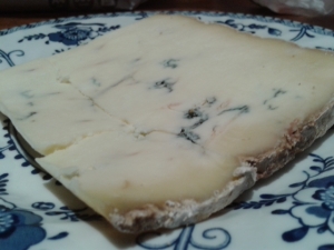 stichelton cheese