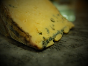 barkham blue cheese