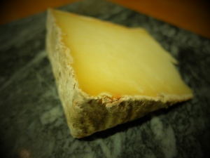 Cotherstone cheese