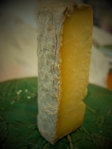 Swaledale Cheese PDO