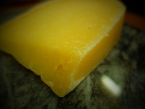 old winchester cheese