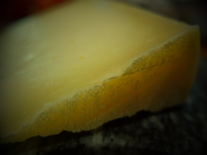 allerdale cheese